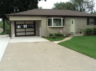 7639 Boom Bay Heights Rd, Larsen, WI 54947