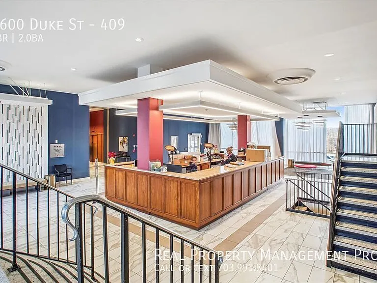 4600 Duke St #409 — Photo 32