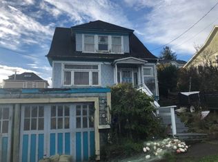 761 Jerome Ave, Astoria, OR