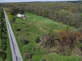 91 Taylor Rd, Honeoye Falls, NY 14472