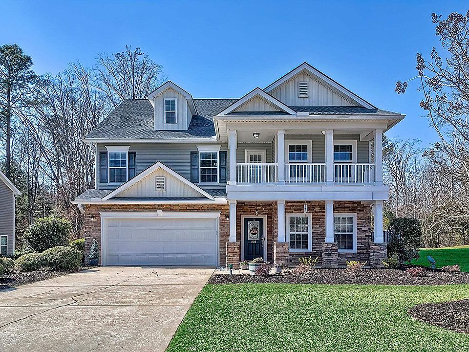 1st image of 208 Woolbright Ln