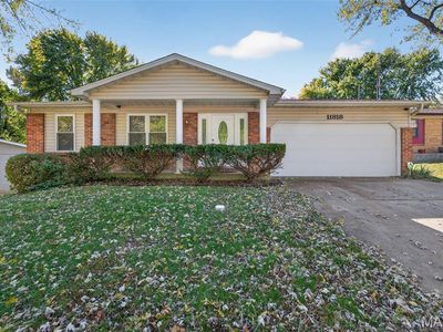 11818 Smoke Rise Ct, Maryland Heights, MO, 63043