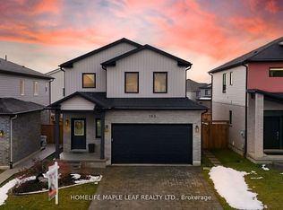 103 Middleton Ave, London, ON N6L0G1