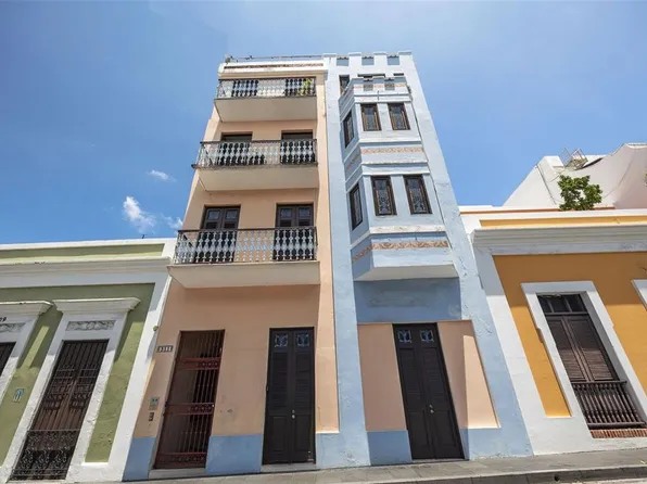 311 Calle Luna #4A, San Juan, PR 00901