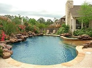 22 S Knightsgate Cir, Spring, TX 77382