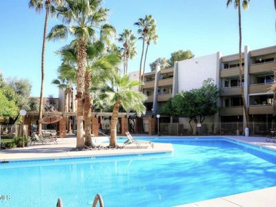 7625 E Camelback Rd UNIT 120, Scottsdale, AZ, 85251