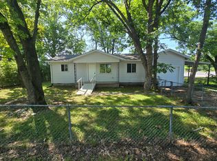 314 N Oak St, Jacksonville, AR 72076