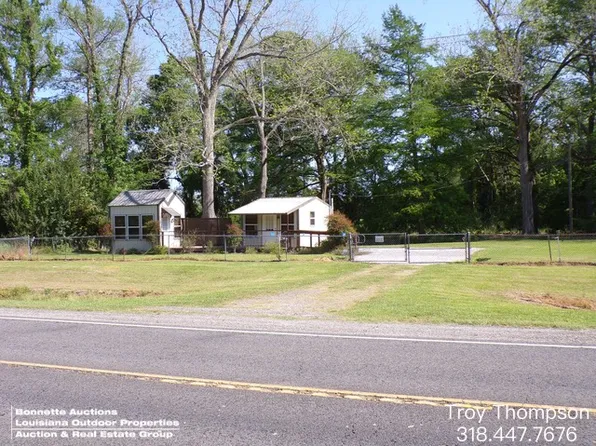 10461 Highway 1, Echo, LA 71330