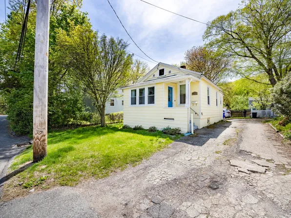 69 Sunnyridge Avenue, Fairfield, CT 06824