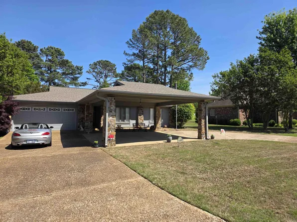 440 Golf Dr, Heber Springs, AR 72543