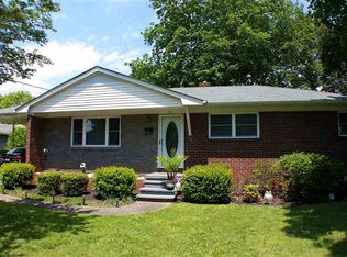 122 Dalehurst Dr, Forest City, NC 28043