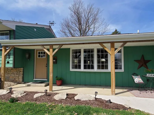 329 Eastwood Dr, Bedford, IN 47421