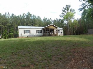 275 Woodland Ct, Monticello, GA 31064