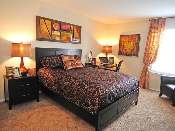 2nd image of 4705 Windermere Ct APT 203