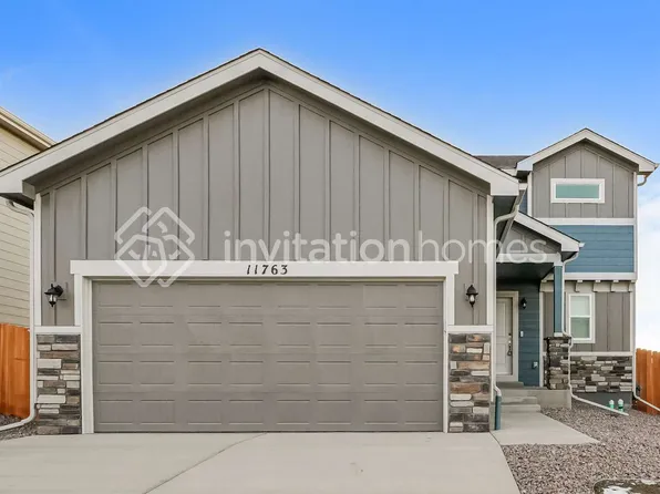 11763 Mission Peak Pl, Colorado Springs, CO 80925