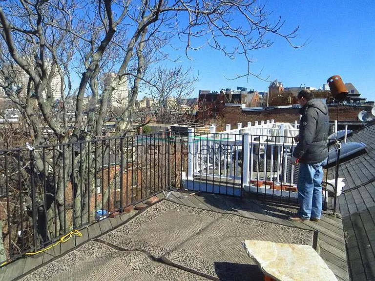 601 Tremont St #4 — Photo 26