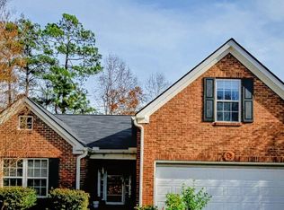 18 Buck Ridge Dr, Columbia, SC 29229