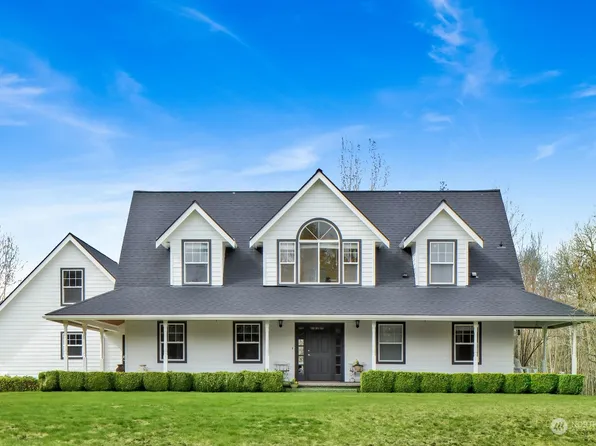 5747 Silver Star Road, Bellingham, WA 98226