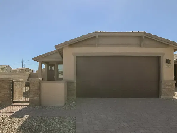 10731 W Chipman Rd, Tolleson, AZ 85353