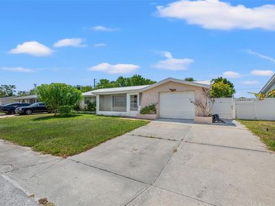 8817 Goshen Ln, Port Richey, FL, 34668