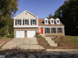 13329 Hidden Valley Dr, Silver Spring, MD 20904