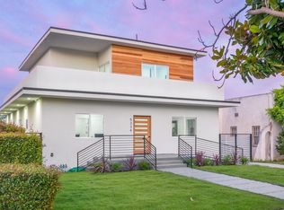 5334 Chesley Ave, Los Angeles, CA 90043