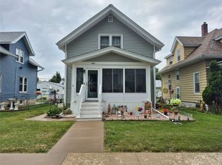 1804 I St SW, Cedar Rapids, IA 52404
