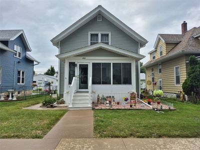 1804 I St SW, Cedar Rapids, IA, 52404
