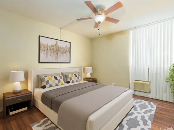 785 Kinau St APT 306, Honolulu, HI 96813