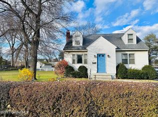 105 Washington Ave W, Rensselaer, NY 12144