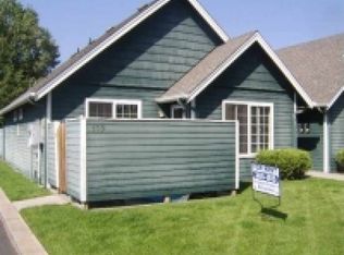 109 NW Broadway St APT 1, Bend, OR 97701