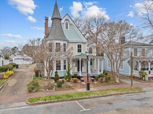 330 Main St, Smithfield, VA 23430