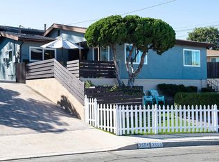 3554-56 Fir St, San Diego, CA 92104