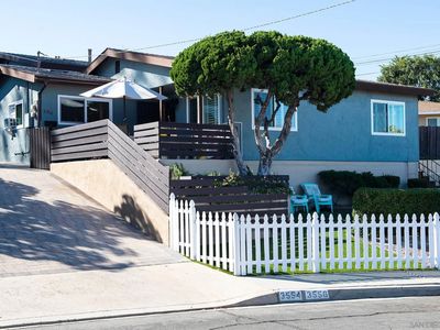 3554-56 Fir St, San Diego, CA, 92104