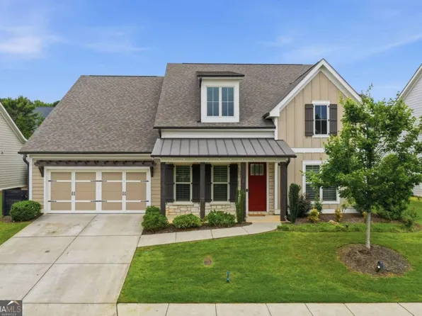 159 Waverly Dr, Alpharetta, GA 30004