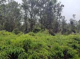 Uluhemalu Rd LOT 70, Volcano, HI 96785