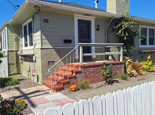 3201 Curran Ave, Oakland, CA 94602