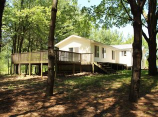 3580 18 Mile Rd NE, Cedar Springs, MI 49319