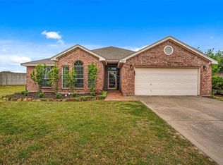 1901 Windowmere Trl, Weatherford, TX 76085