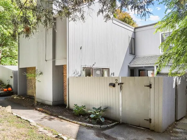 2 Nettle Lane #2, Ridgefield, CT 06877