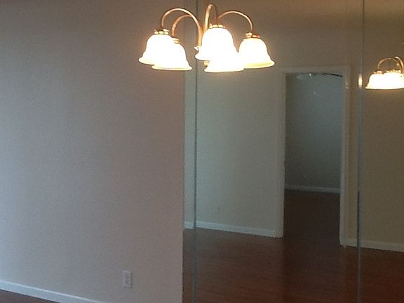 New DR fixture