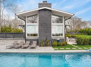 1 Carver St, Sag Harbor, NY 11963