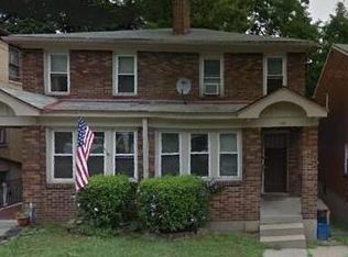 723 Center Ave #725, Pittsburgh, PA 15202