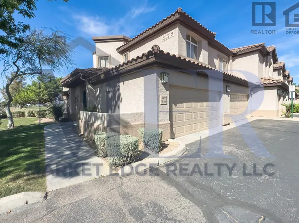 6535 E Superstition Springs Blvd Unit 110, Mesa, AZ 85206