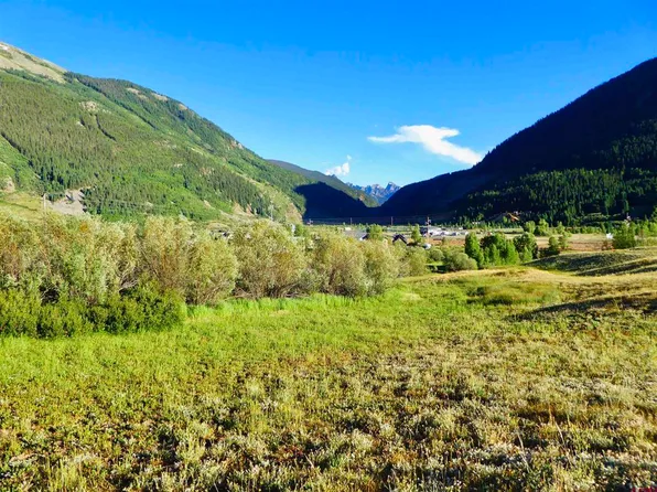 7th & Bluff Street, Silverton, CO 81433