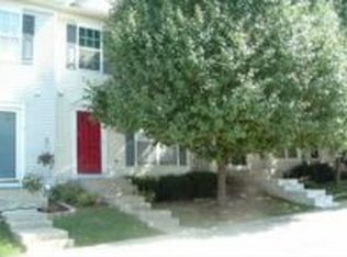 6107 Spring Ridge Pkwy, Frederick, MD 21701