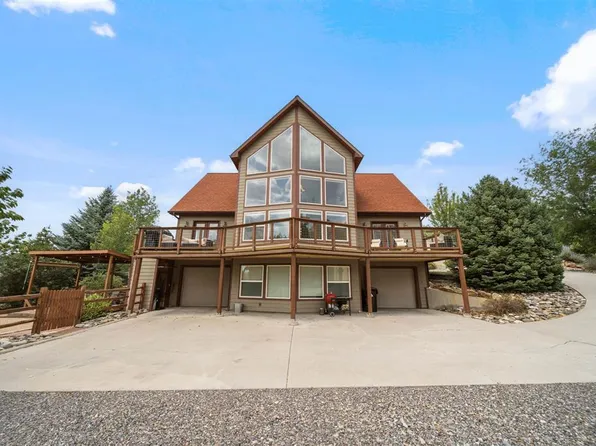 17173 Pintado Place, Montrose, CO 81403