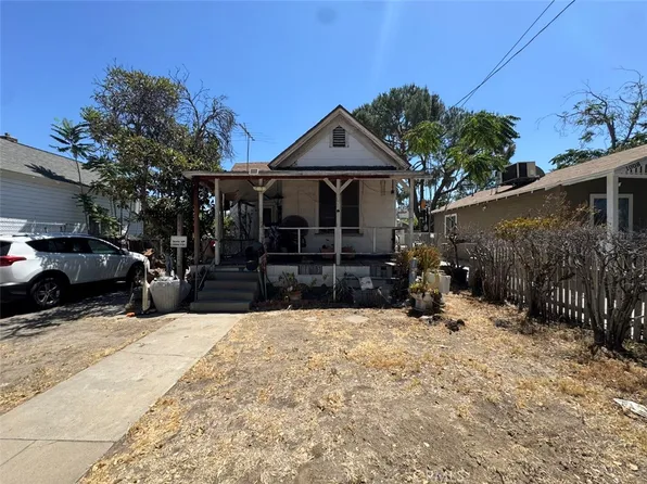 1012 Washington St, Redlands, CA 92374