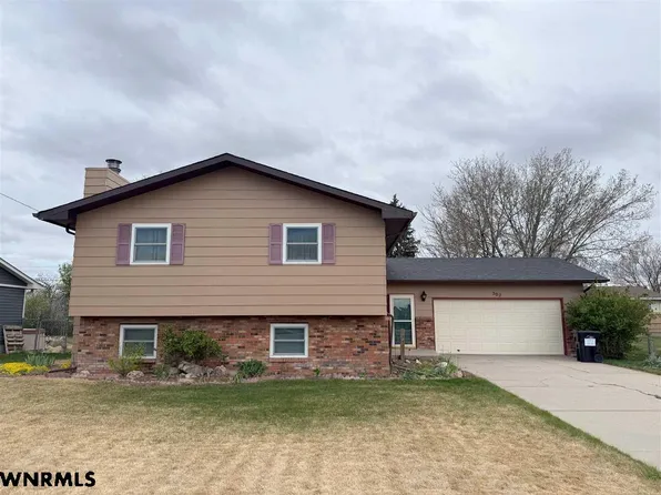 502 W 33rd St, Scottsbluff, NE 69361
