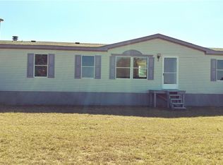 40548 Thomas Boat Landing Rd, Umatilla, FL 32784